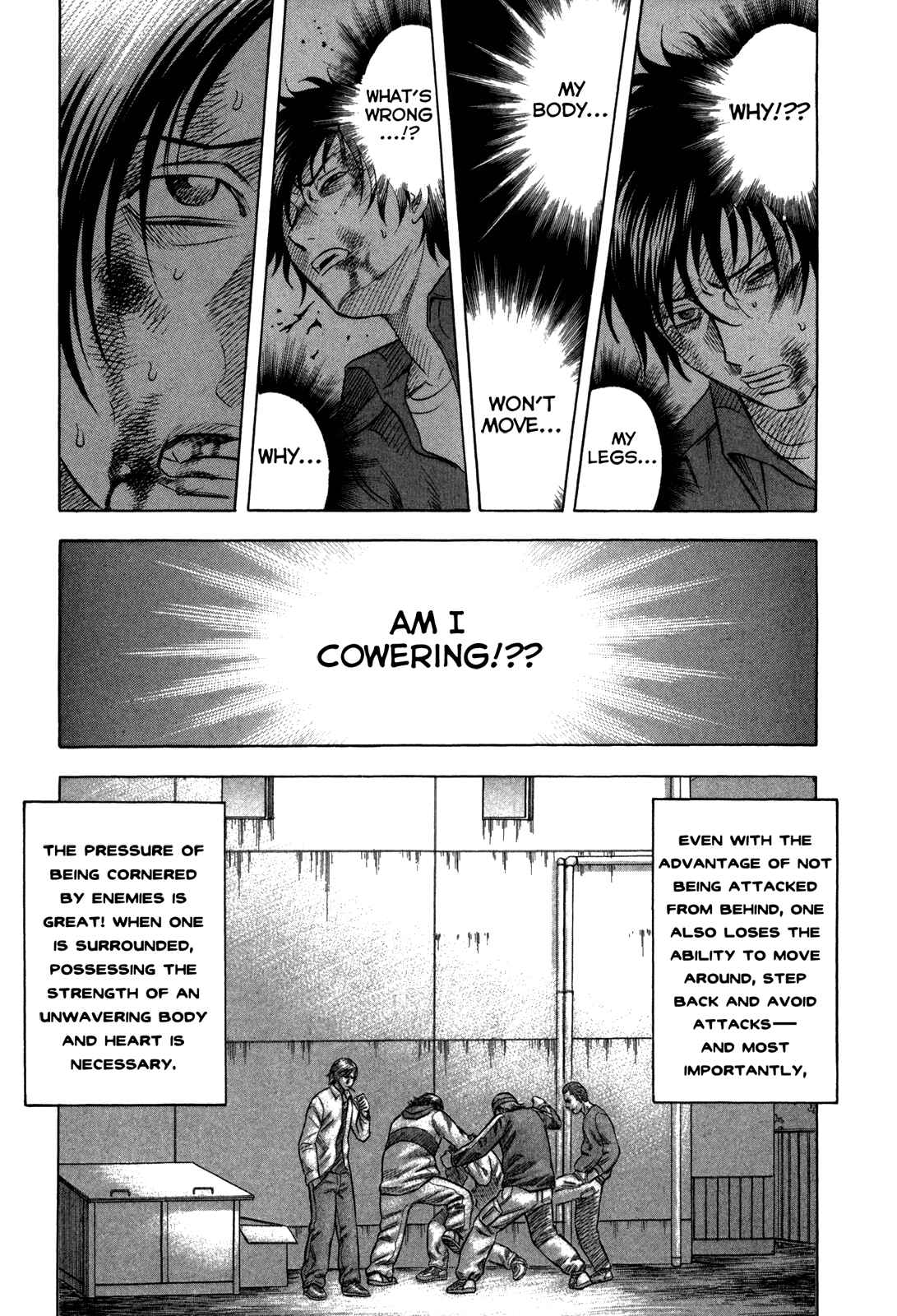 Page 17 Chapter 129 Holyland
