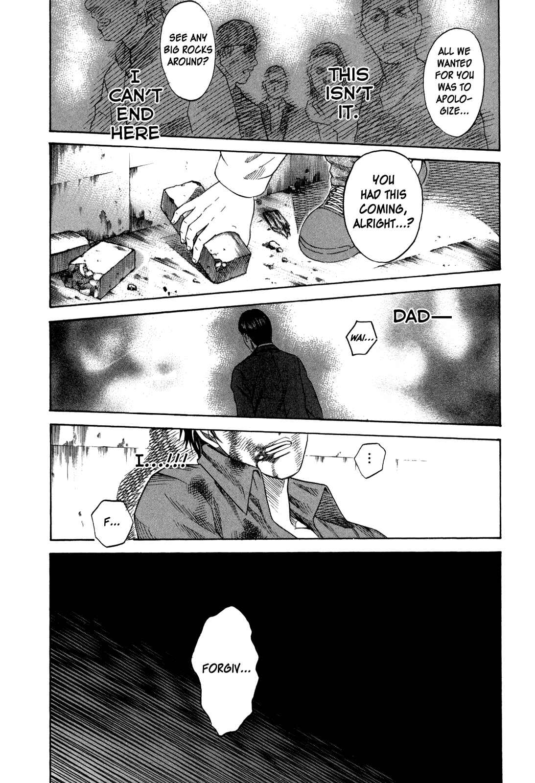 Page 20 Chapter 129 Holyland