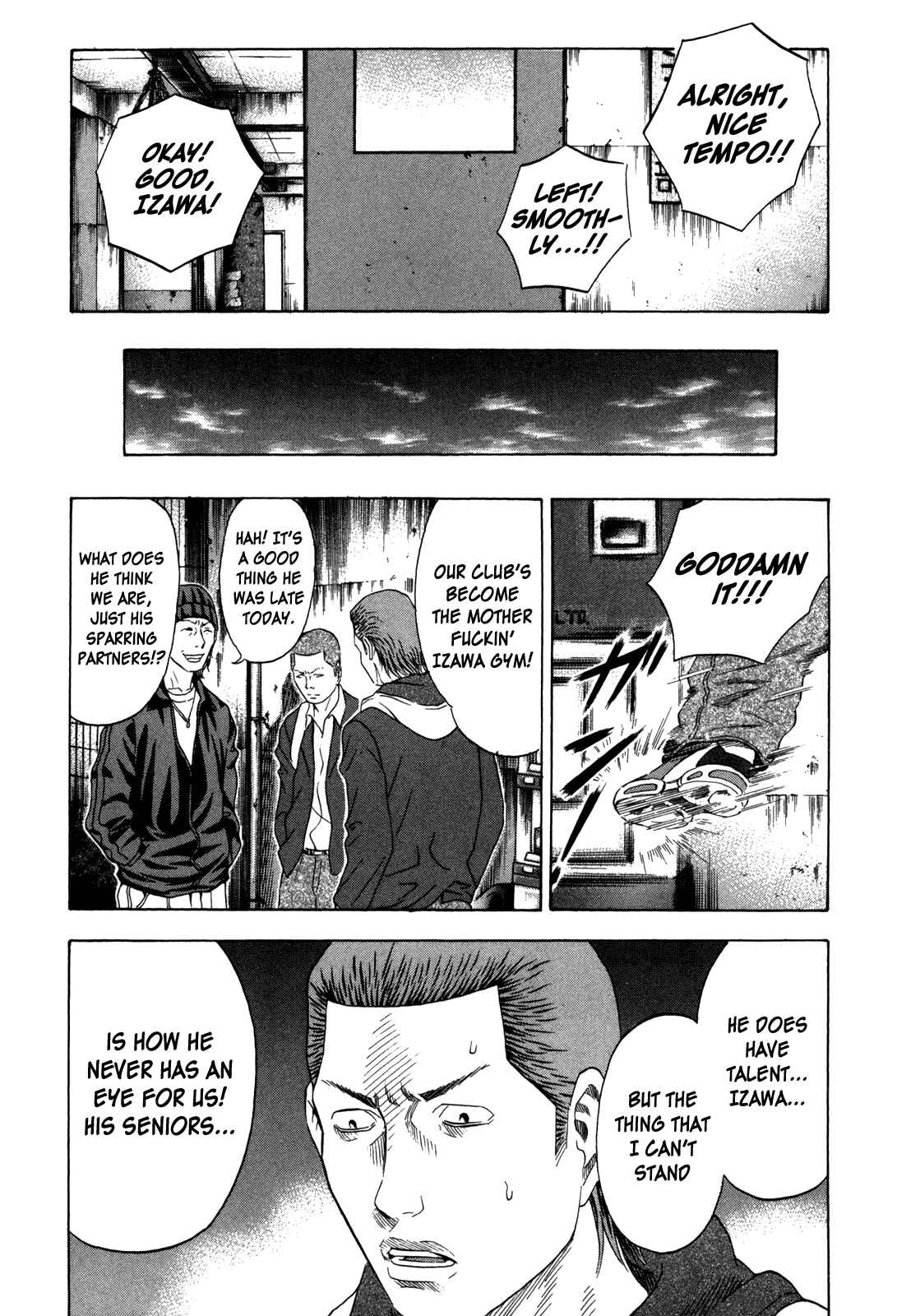 Page 7 Chapter 129 Holyland