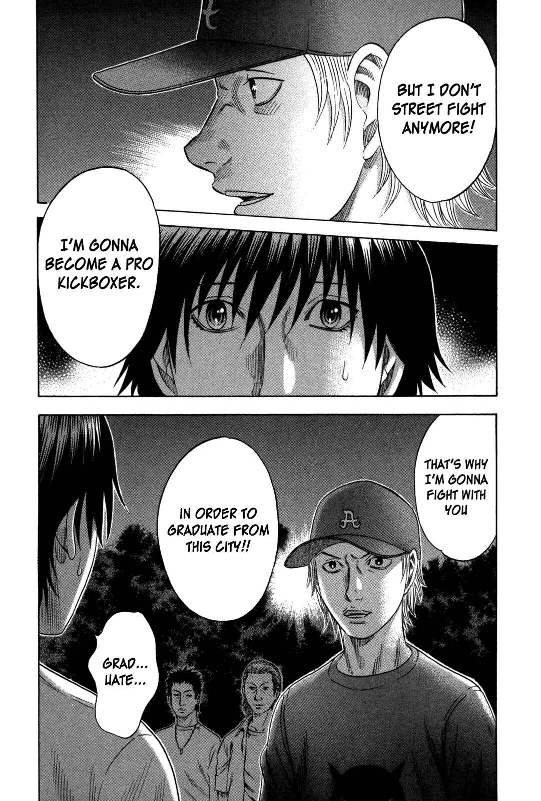 Page 17 Chapter 119 Holyland