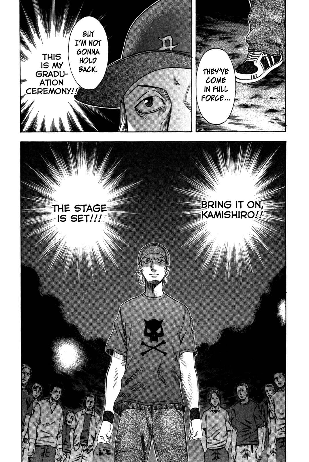 Page 9 Chapter 119 Holyland