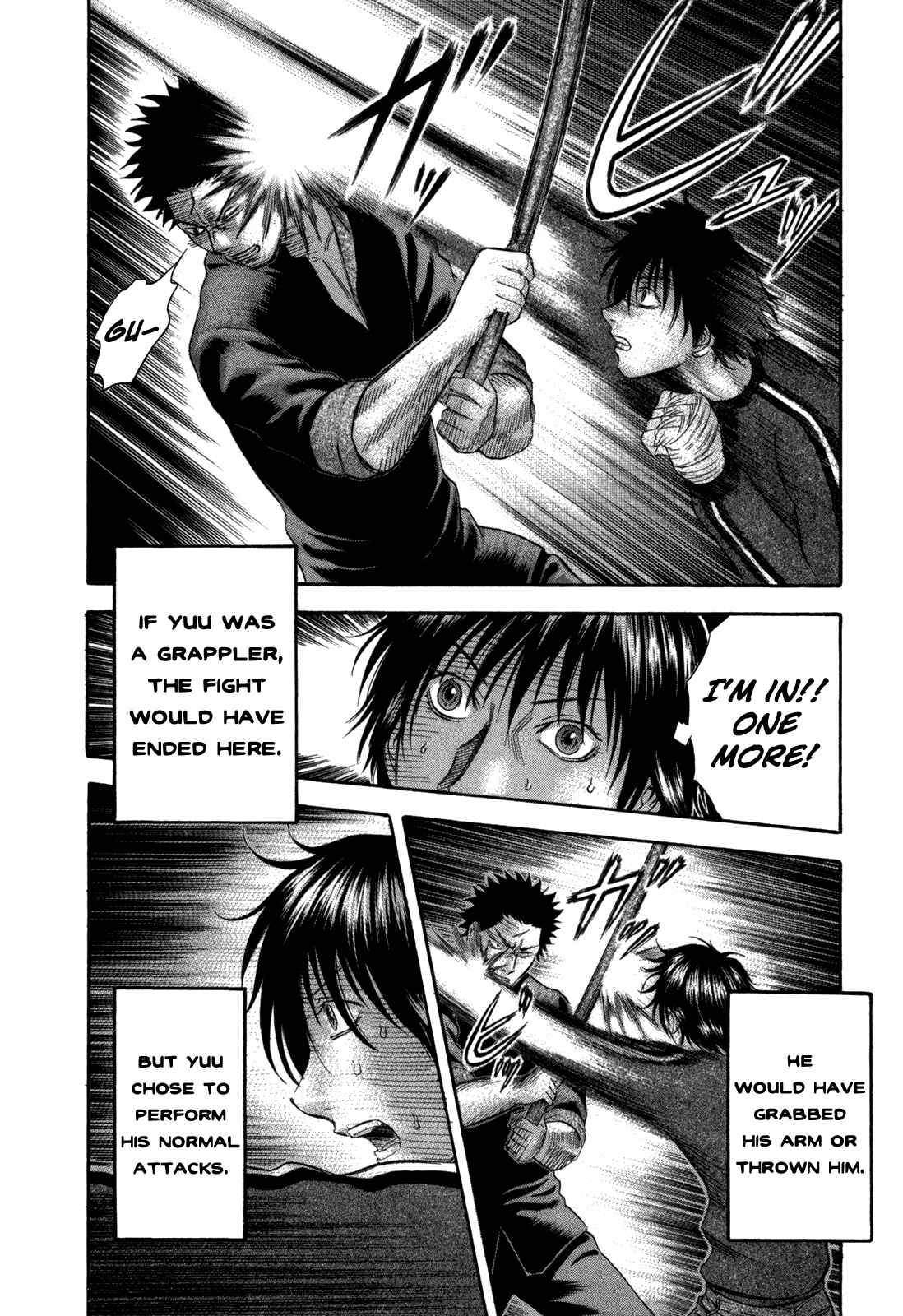 Page 10 Chapter 72 Holyland