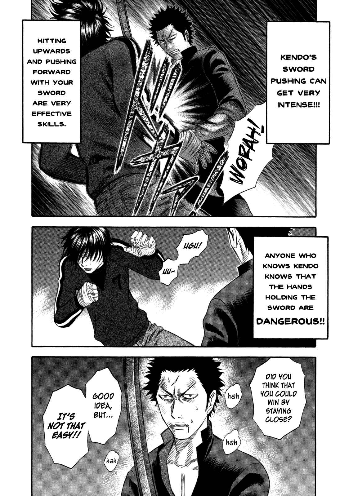 Page 12 Chapter 72 Holyland