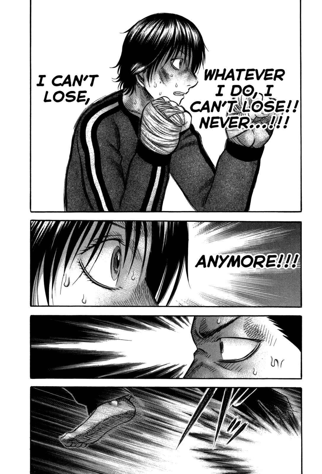 Page 16 Chapter 72 Holyland