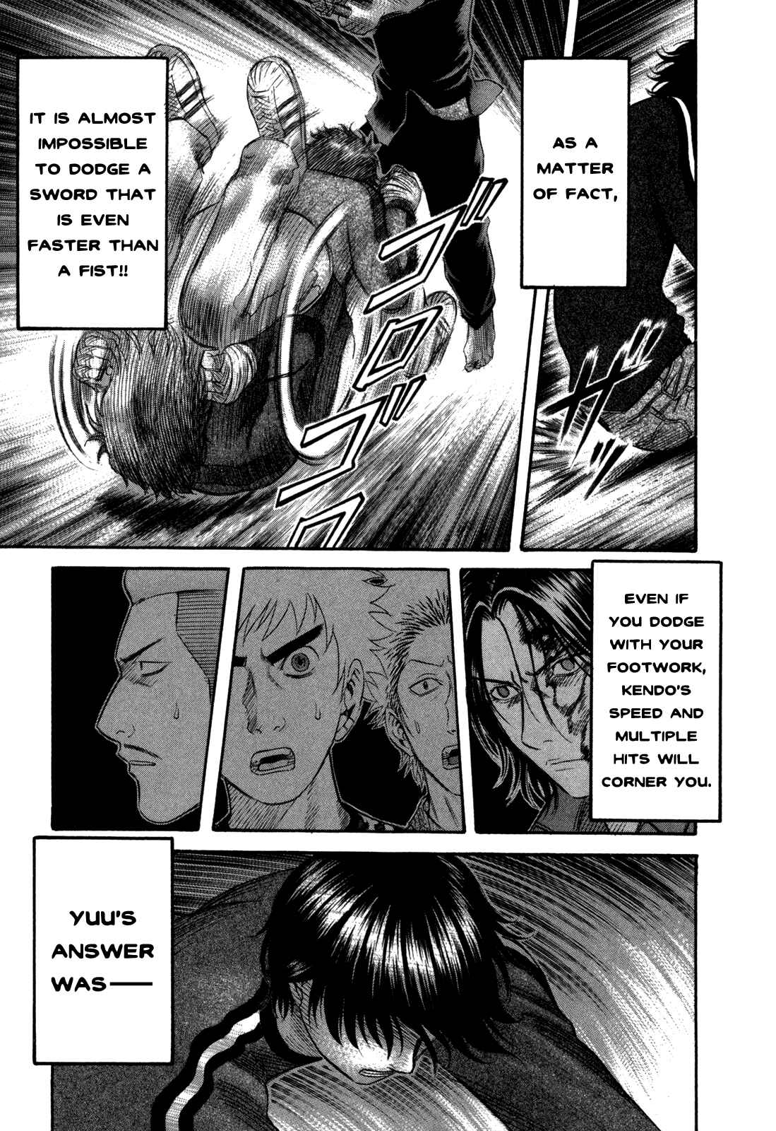 Page 3 Chapter 72 Holyland