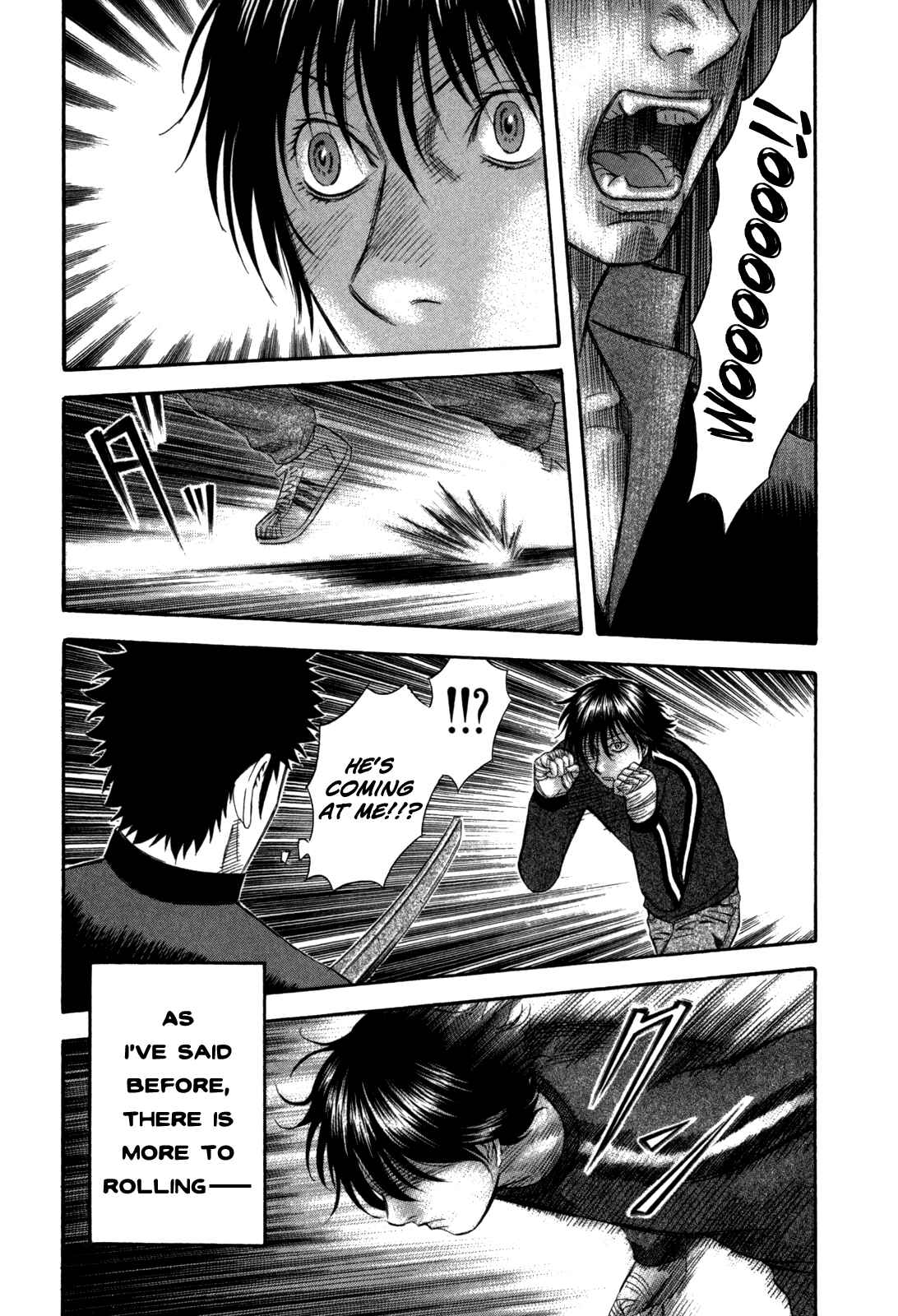 Page 7 Chapter 72 Holyland