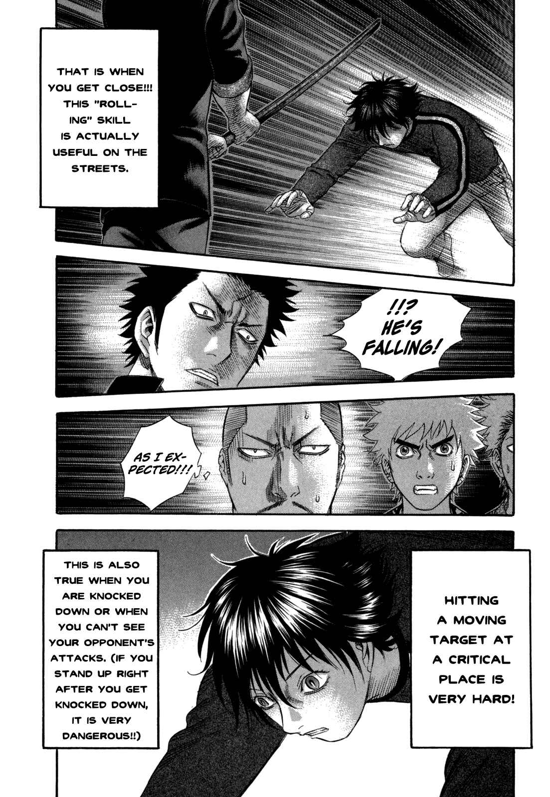 Page 8 Chapter 72 Holyland