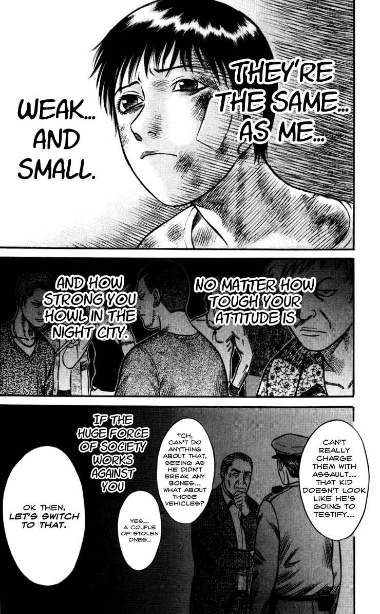Page 16 Chapter 25 Holyland