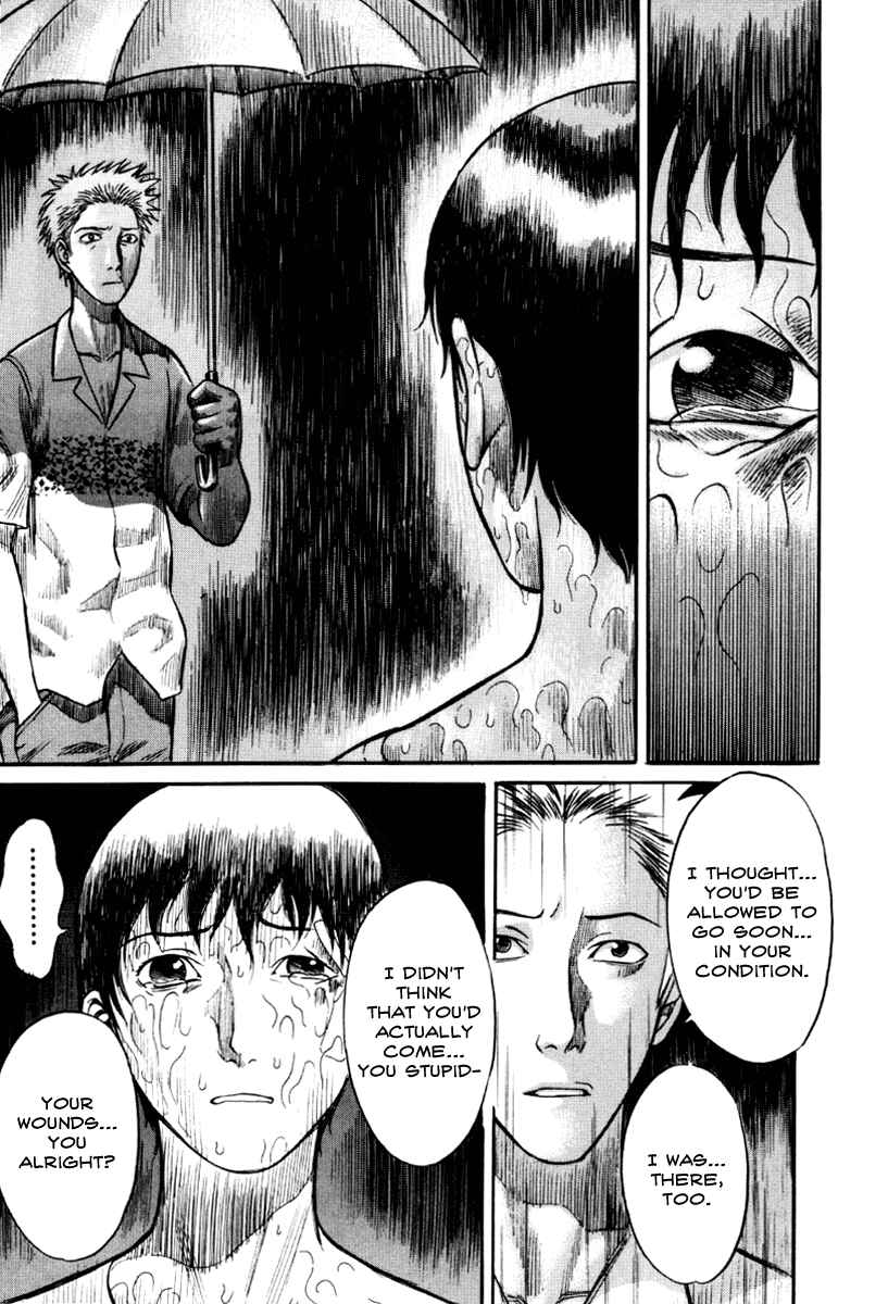 Page 19 Chapter 25 Holyland