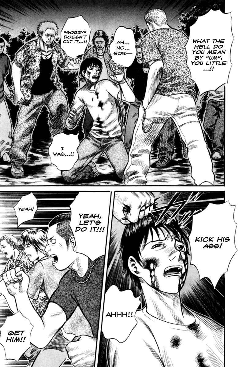 Page 7 Chapter 25 Holyland