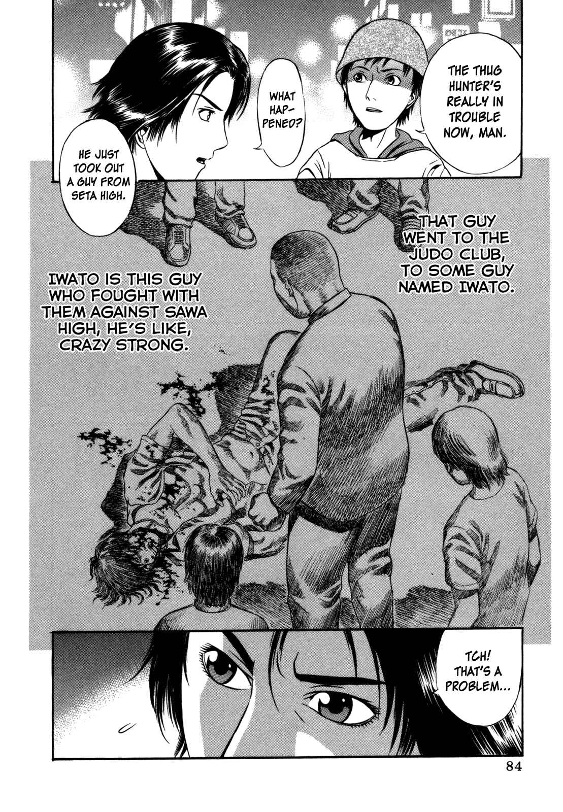 Page 18 Chapter 4 Holyland