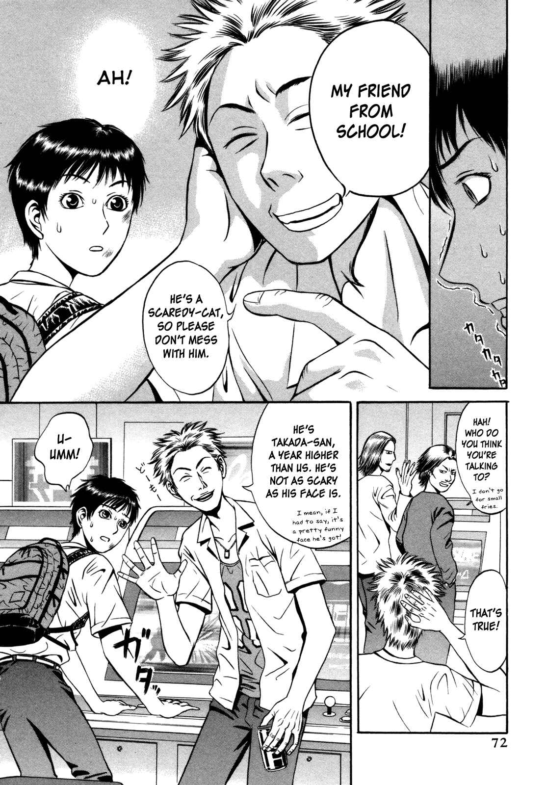 Page 6 Chapter 4 Holyland