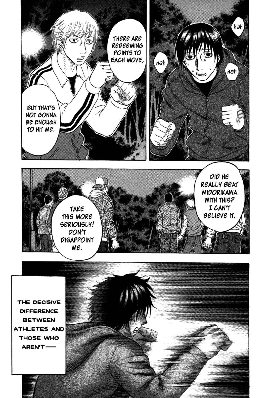 Page 11 Chapter 109 Holyland