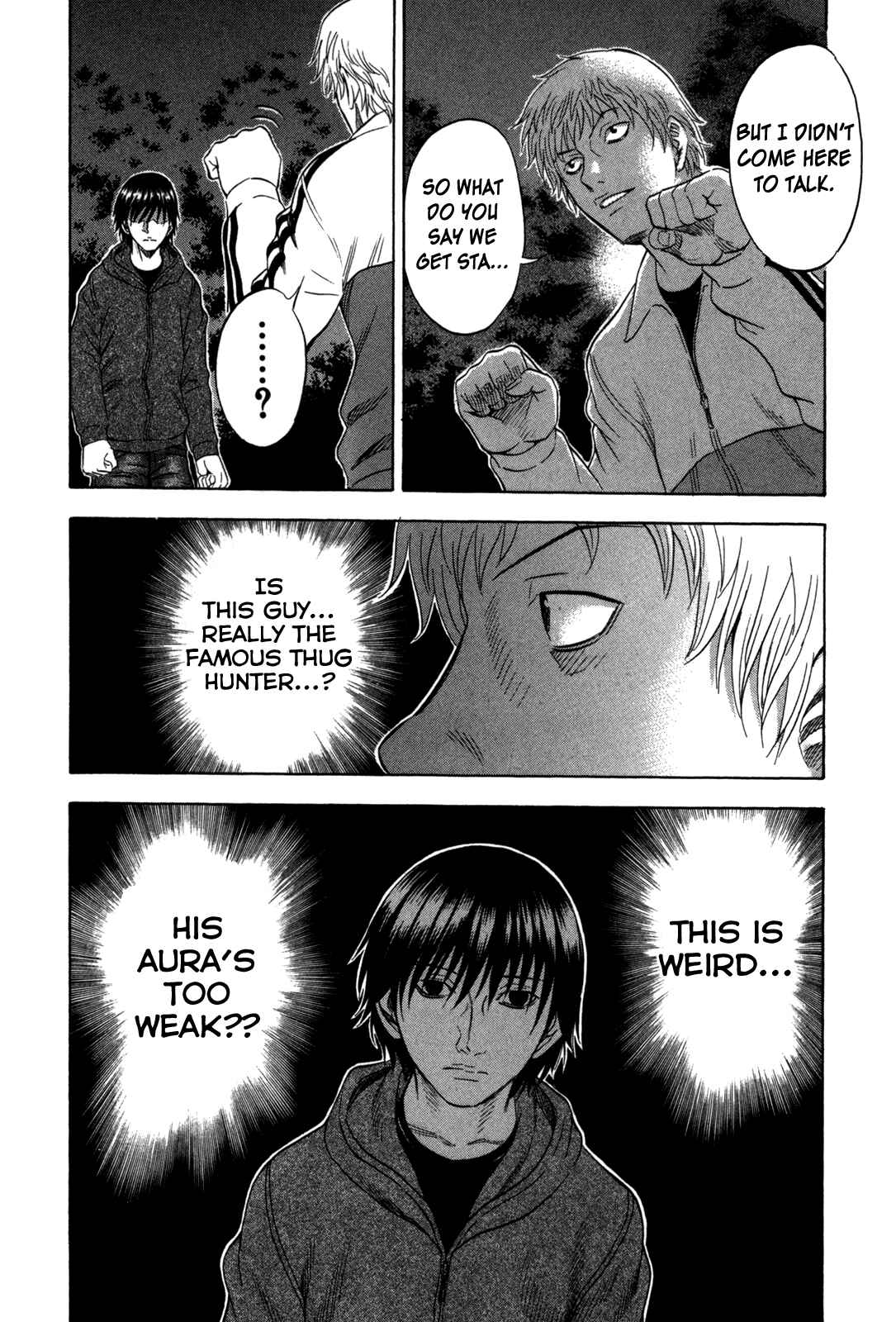 Page 6 Chapter 109 Holyland