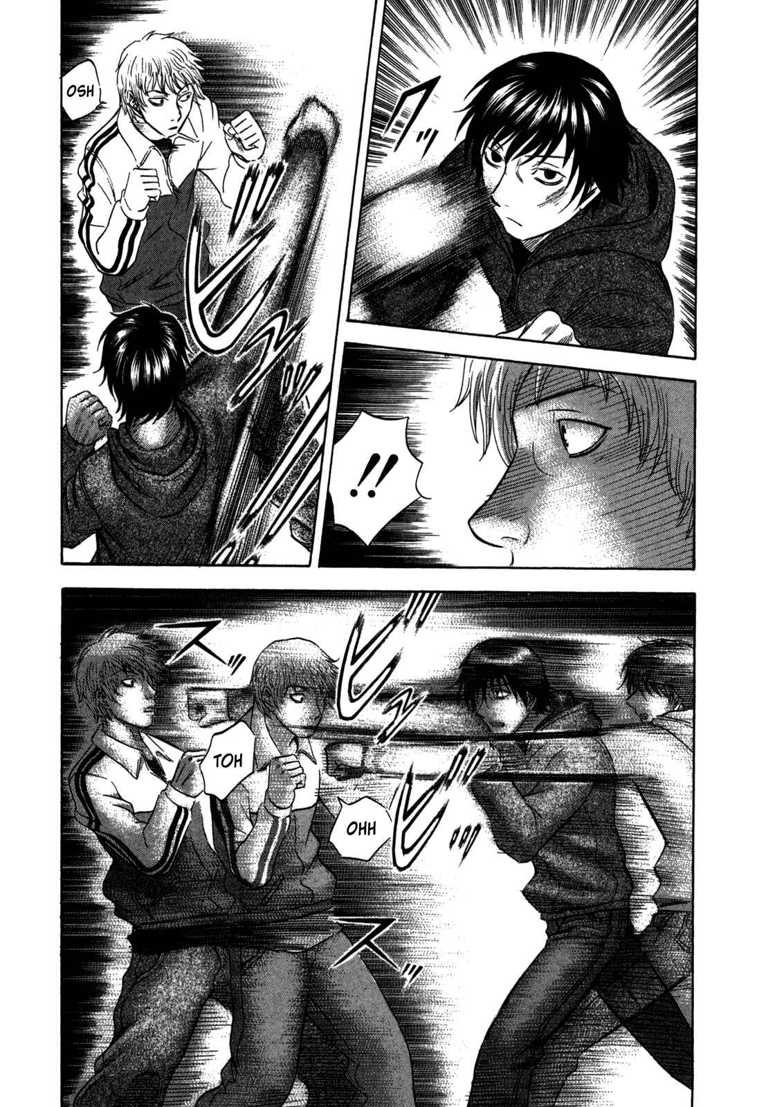 Page 8 Chapter 109 Holyland