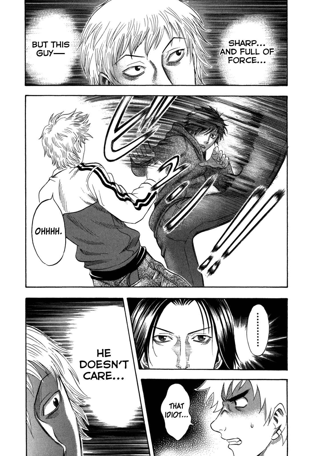 Page 9 Chapter 109 Holyland
