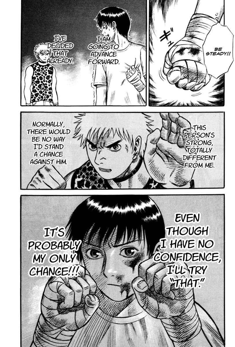 Page 20 Chapter 22 Holyland