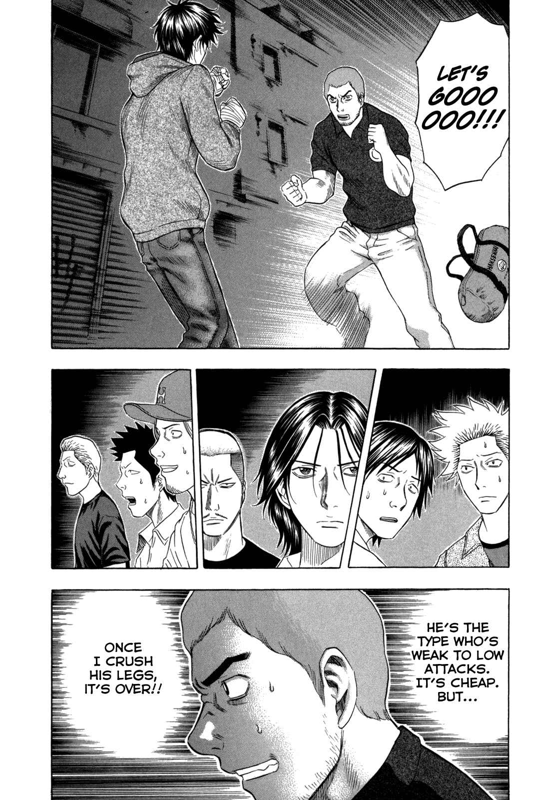 Page 10 Chapter 92 Holyland