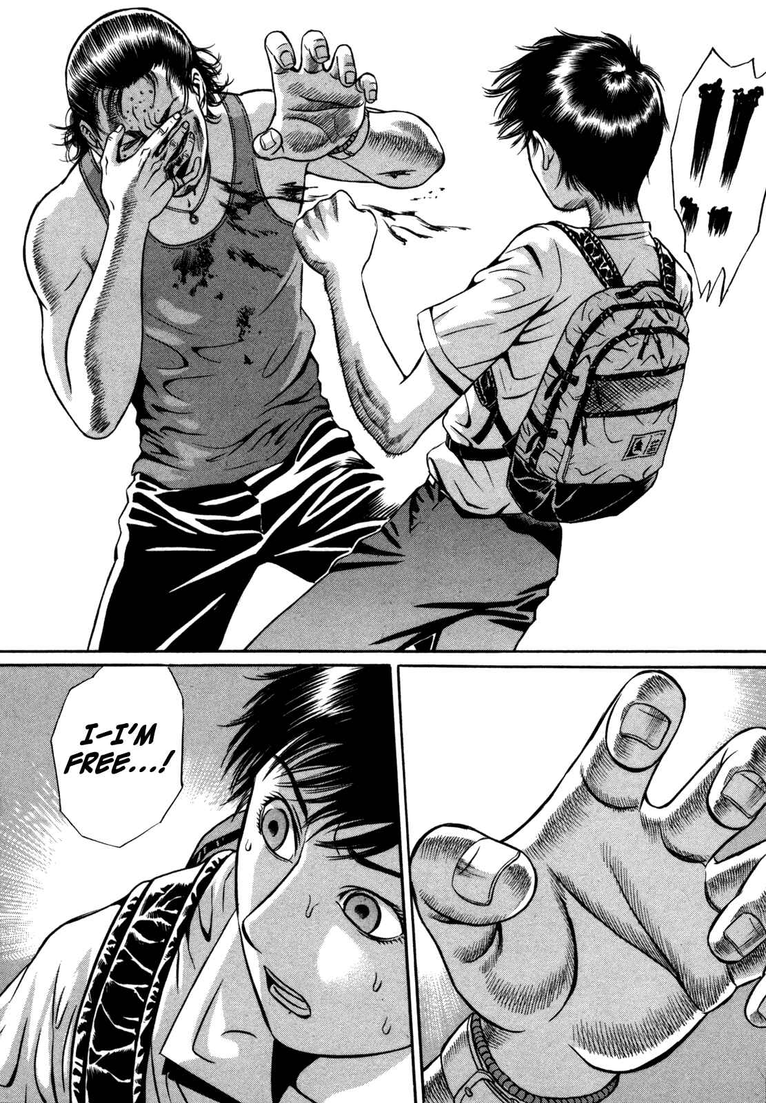 Page 13 Chapter 3 Holyland