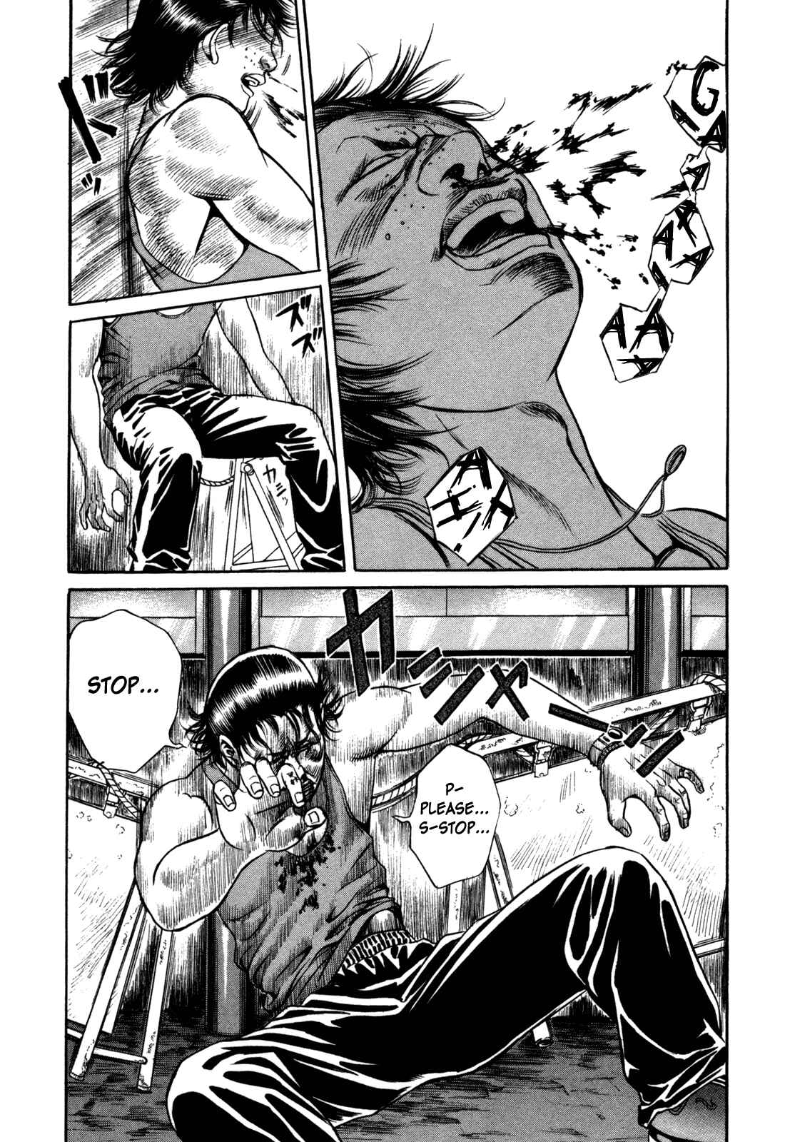Page 15 Chapter 3 Holyland