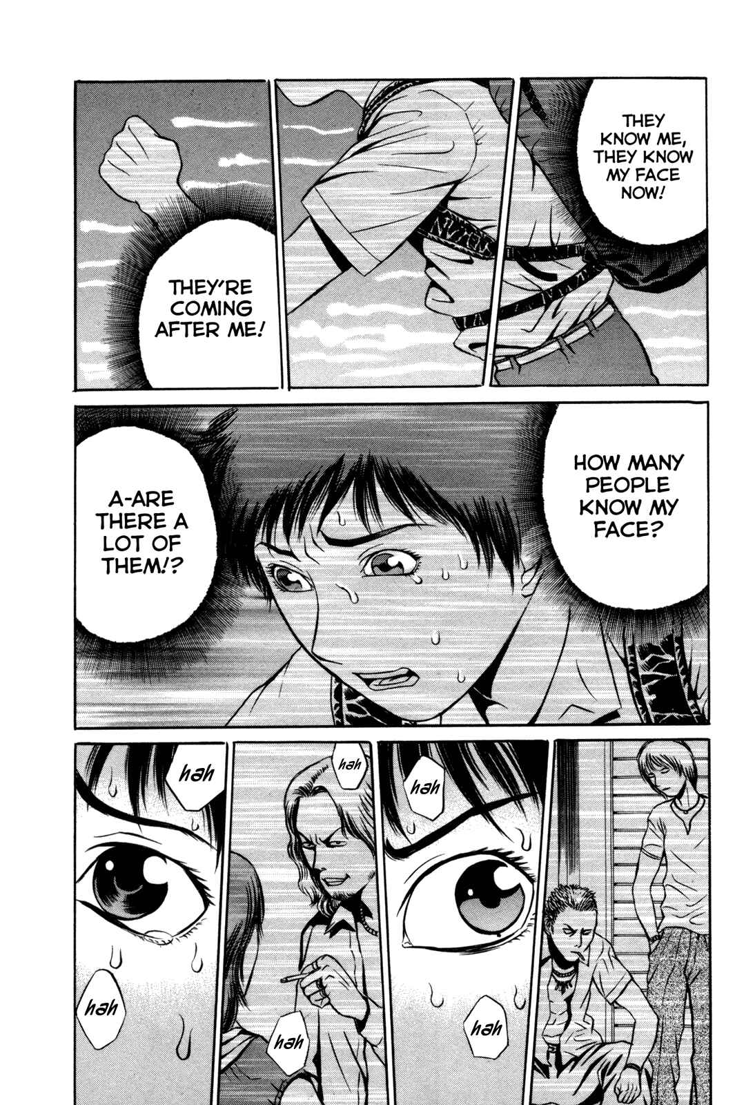 Page 17 Chapter 3 Holyland