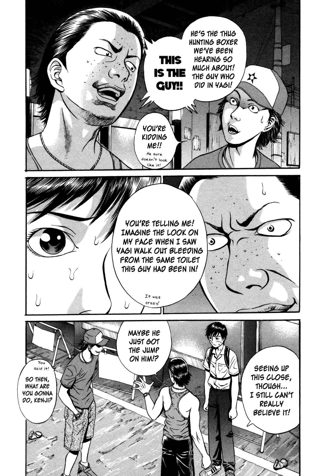 Page 2 Chapter 3 Holyland