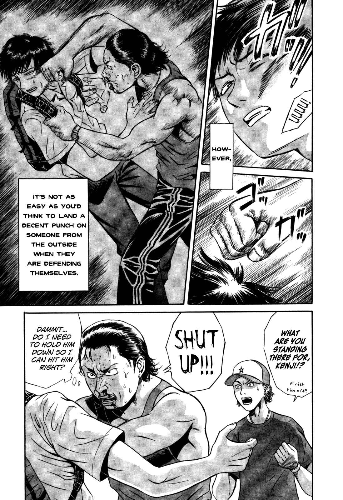 Page 8 Chapter 3 Holyland