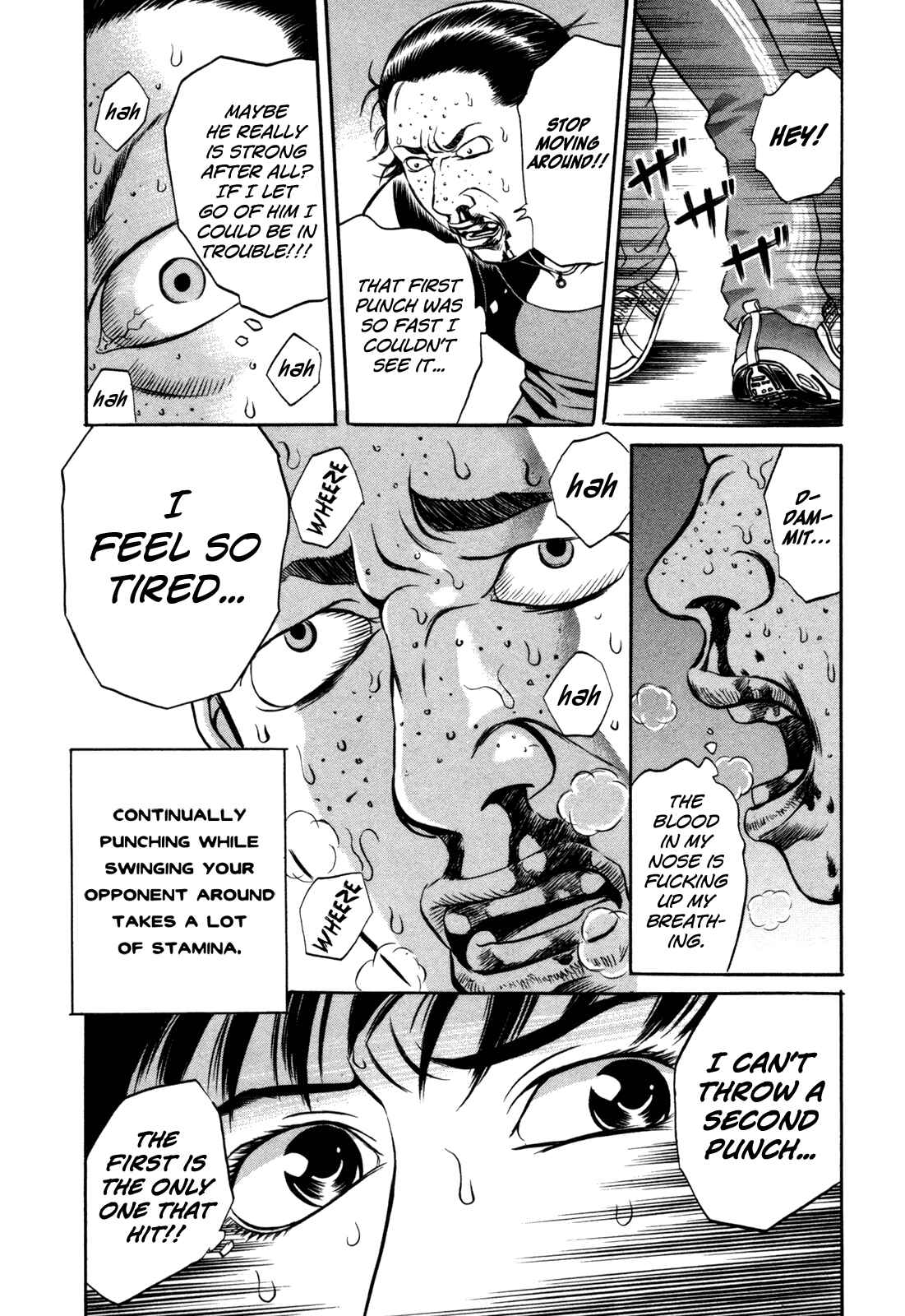 Page 9 Chapter 3 Holyland