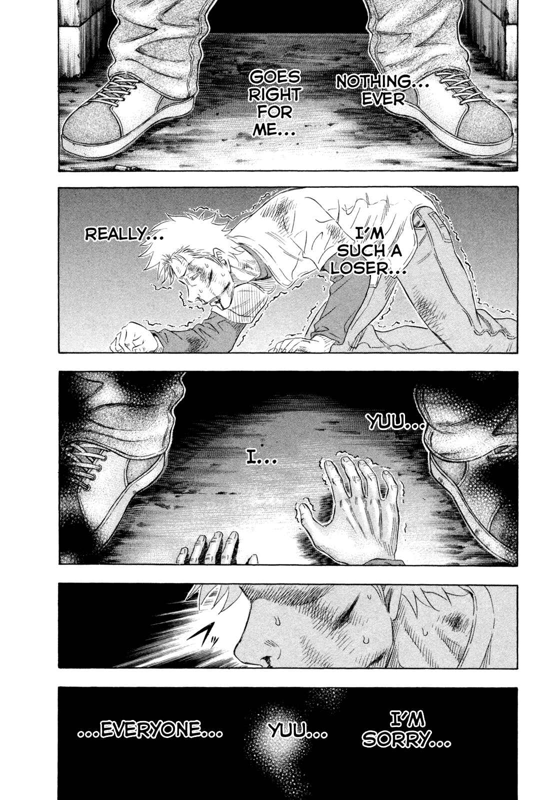 Page 16 Chapter 162 Holyland