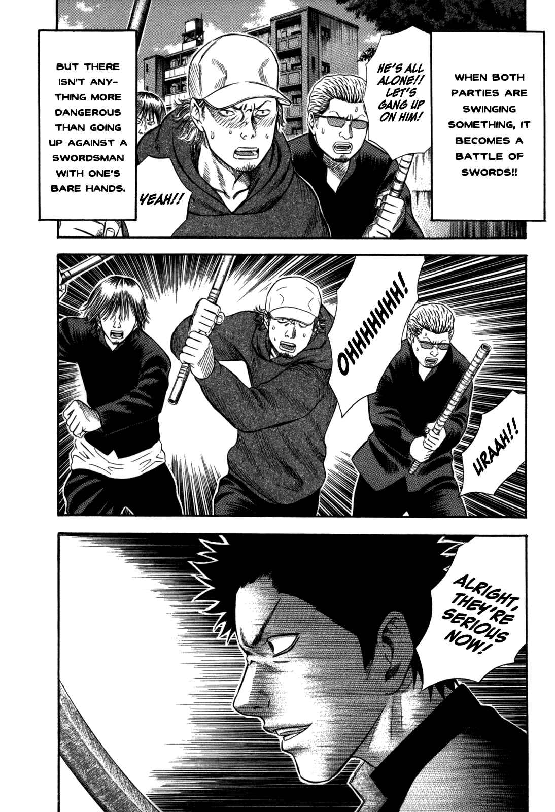 Page 15 Chapter 61 Holyland