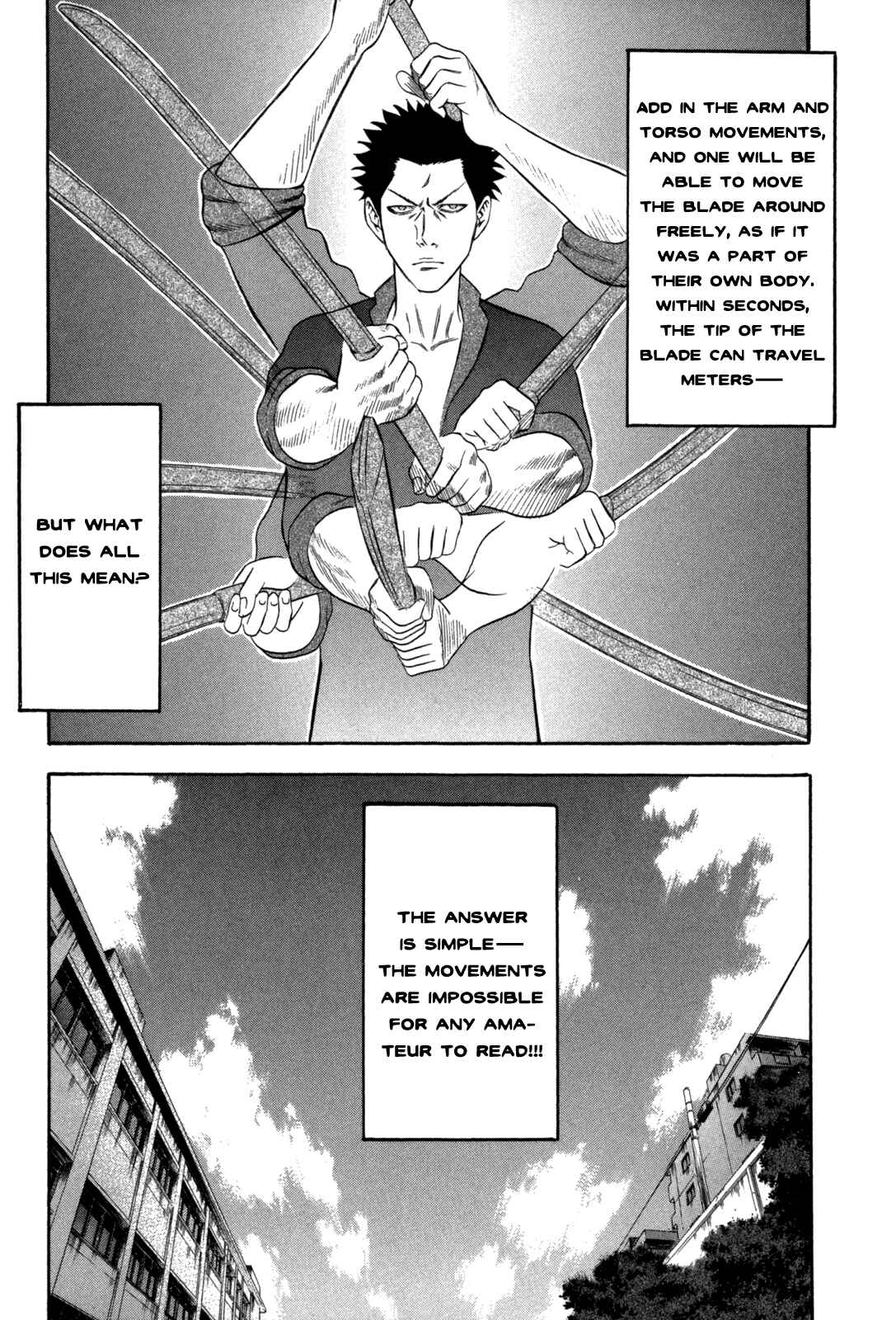 Page 18 Chapter 61 Holyland