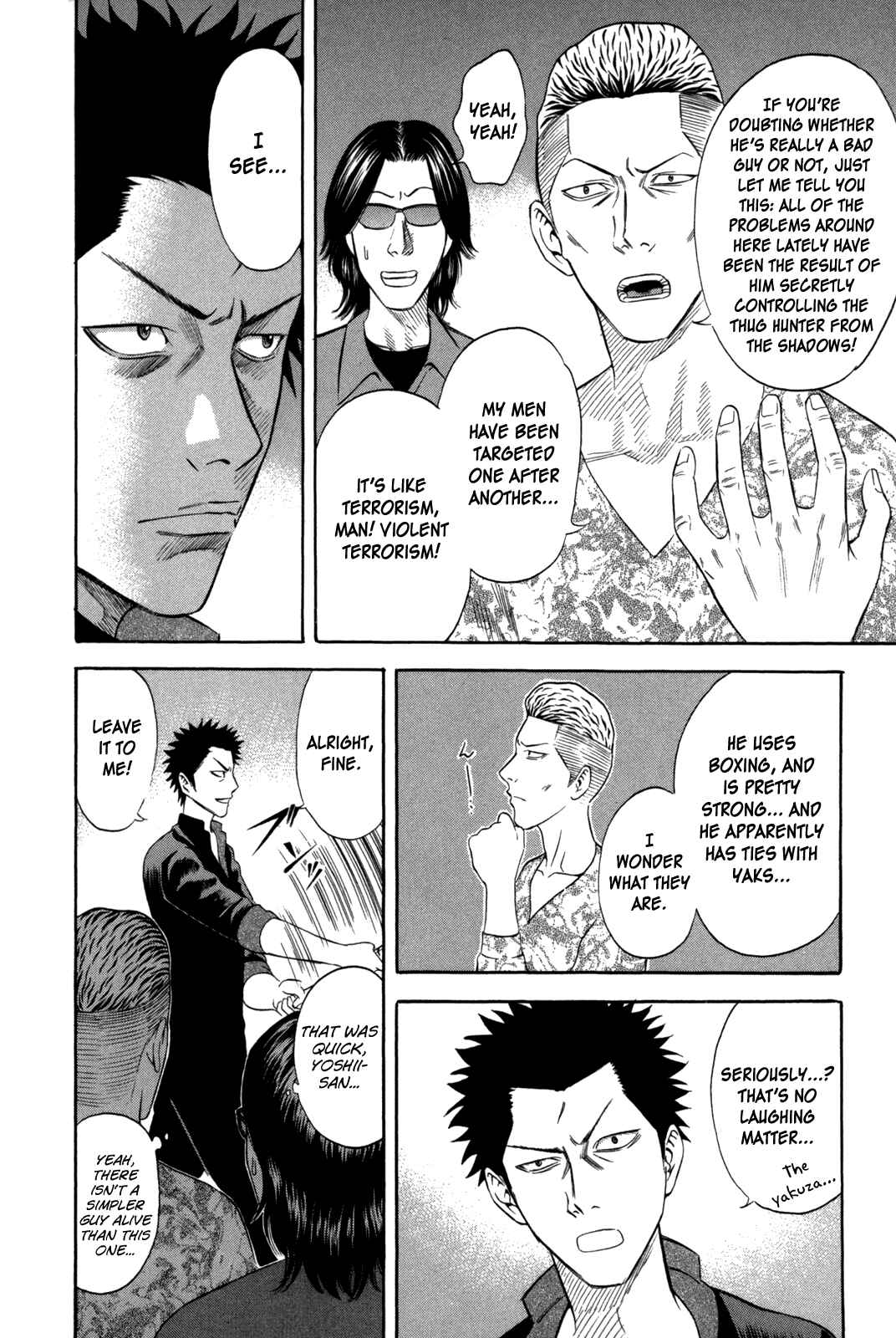 Page 21 Chapter 61 Holyland