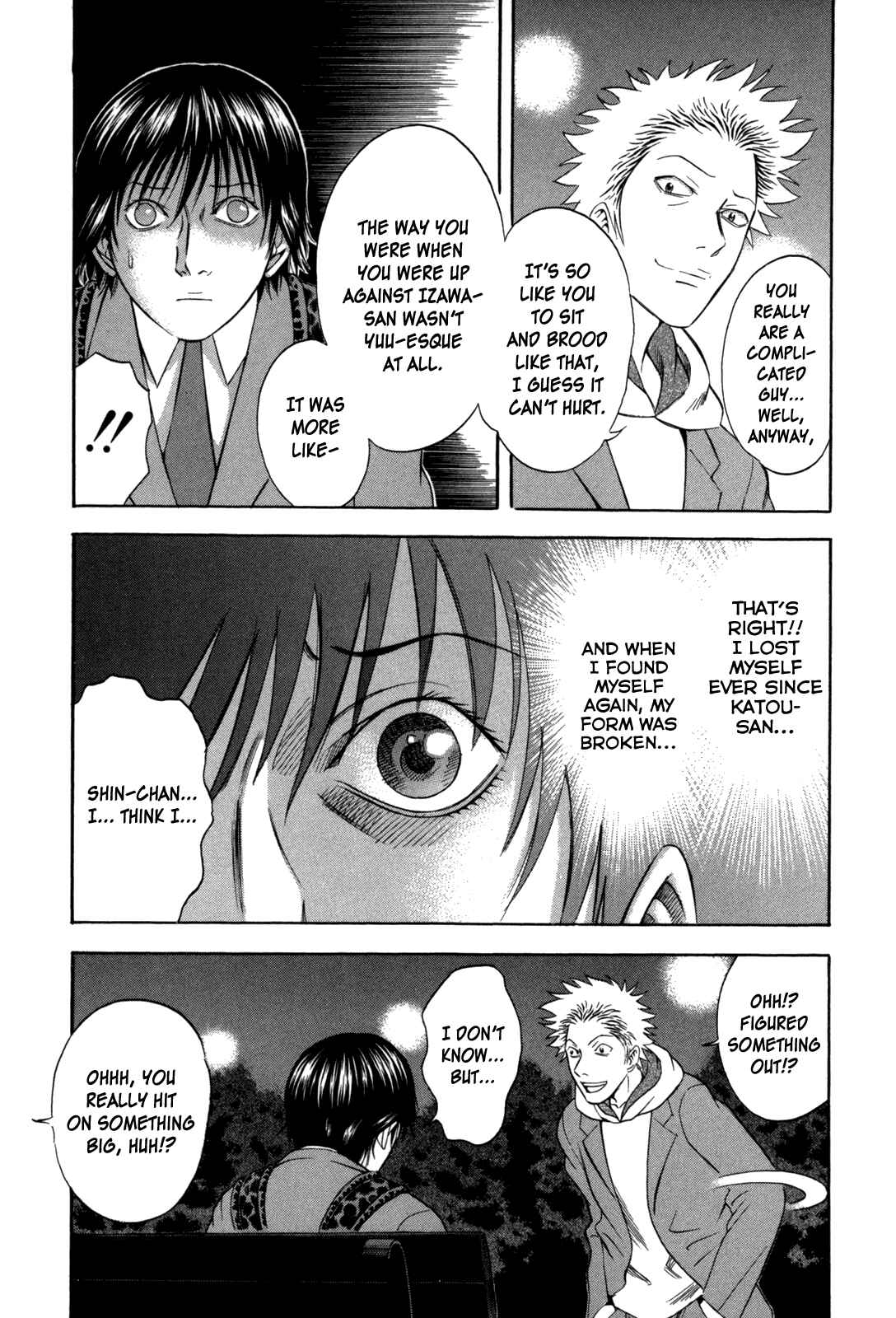 Page 25 Chapter 61 Holyland