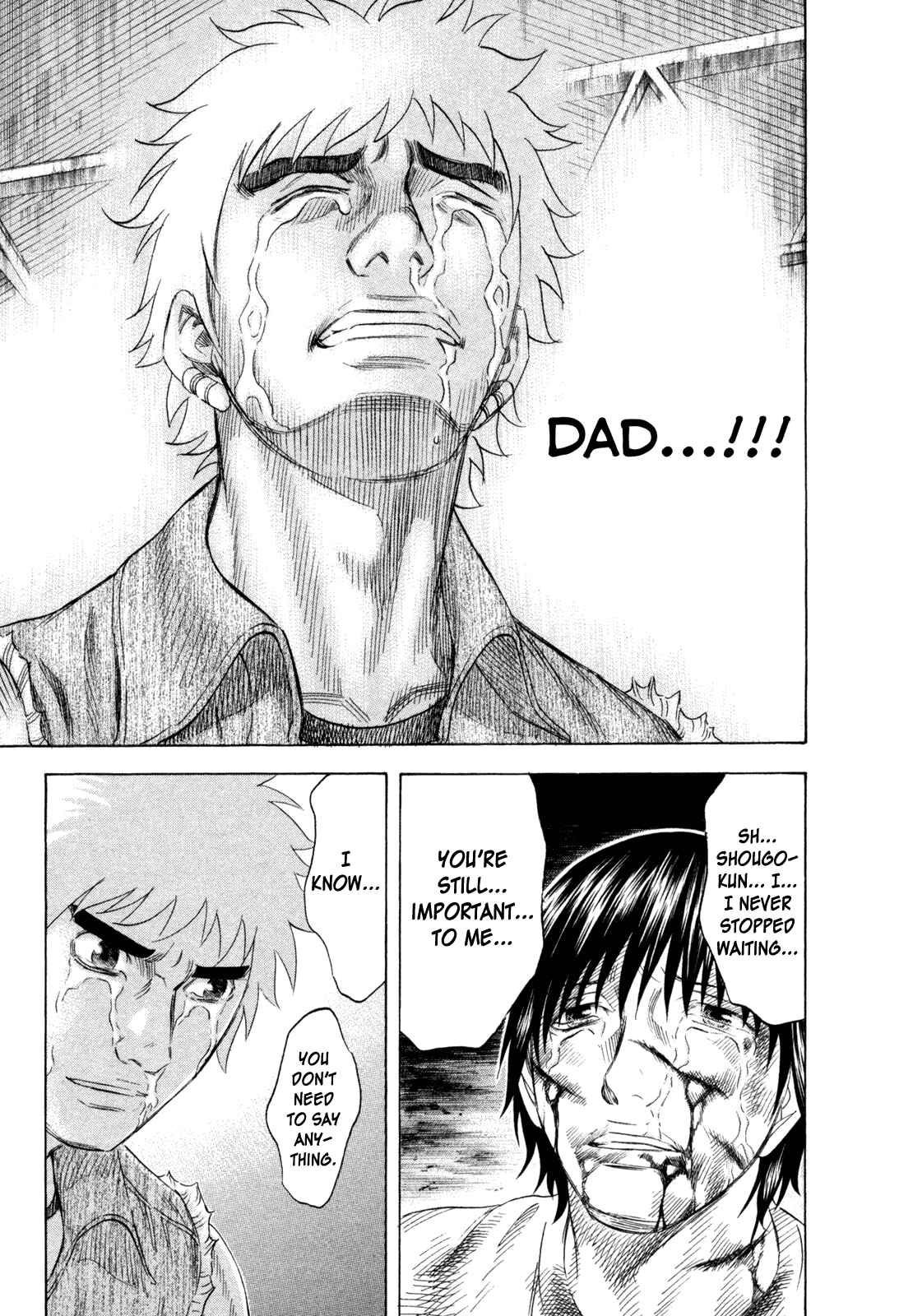 Page 11 Chapter 164 Holyland
