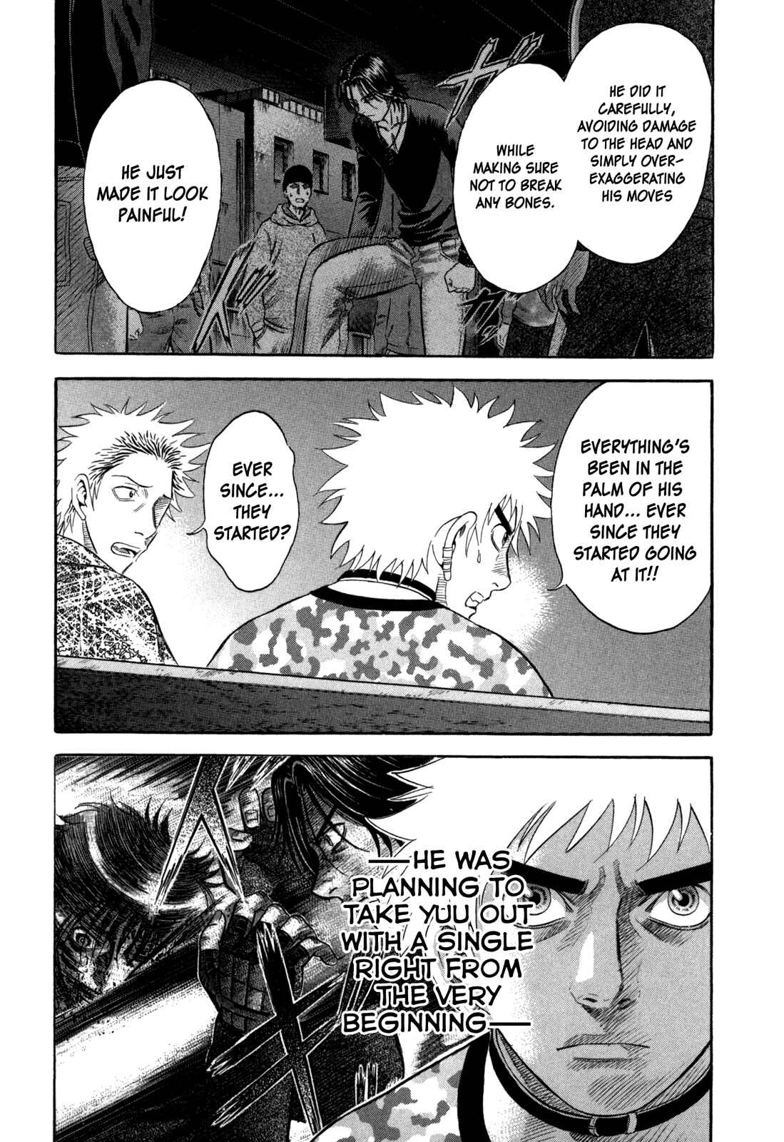 Page 13 Chapter 52 Holyland