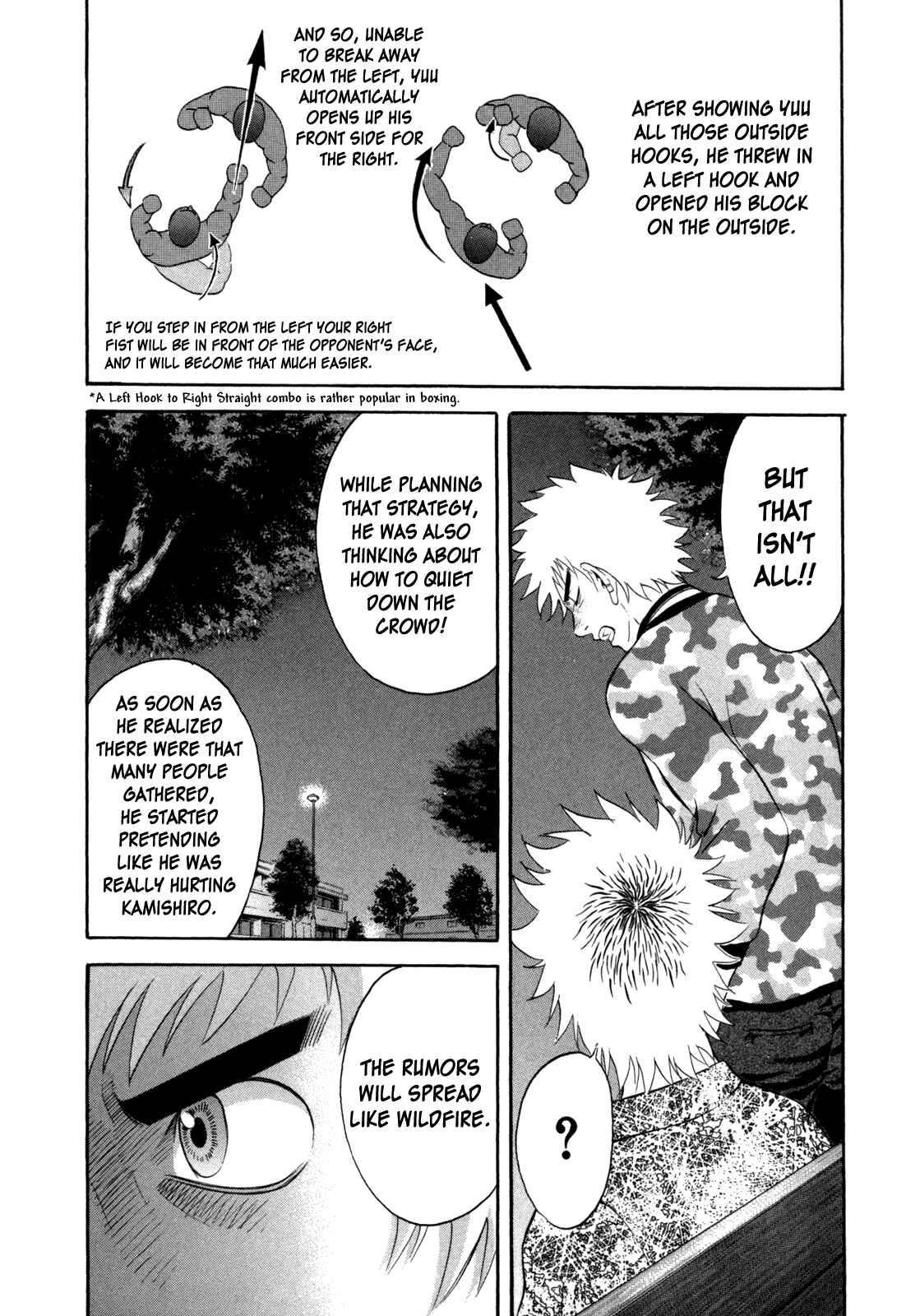 Page 14 Chapter 52 Holyland