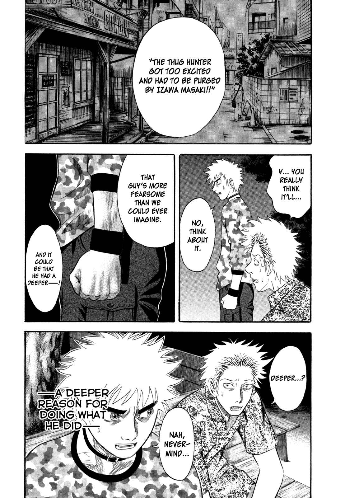 Page 15 Chapter 52 Holyland