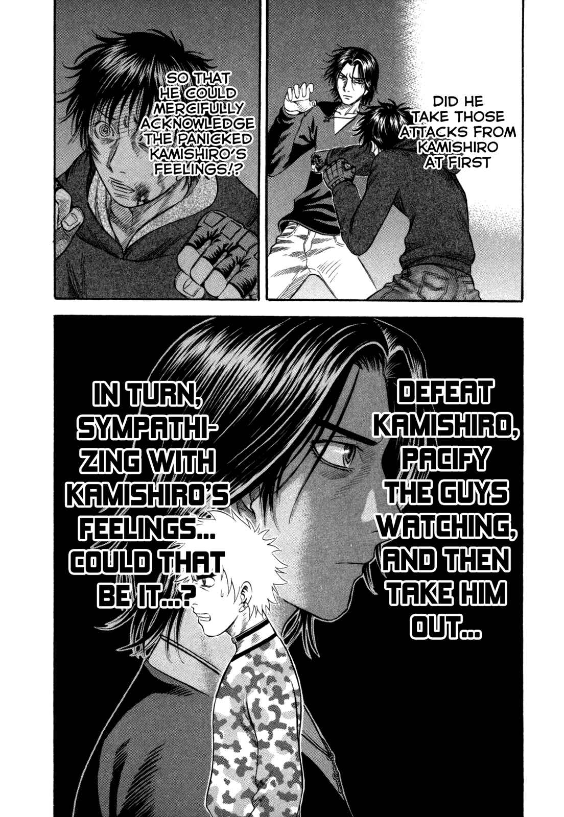 Page 16 Chapter 52 Holyland