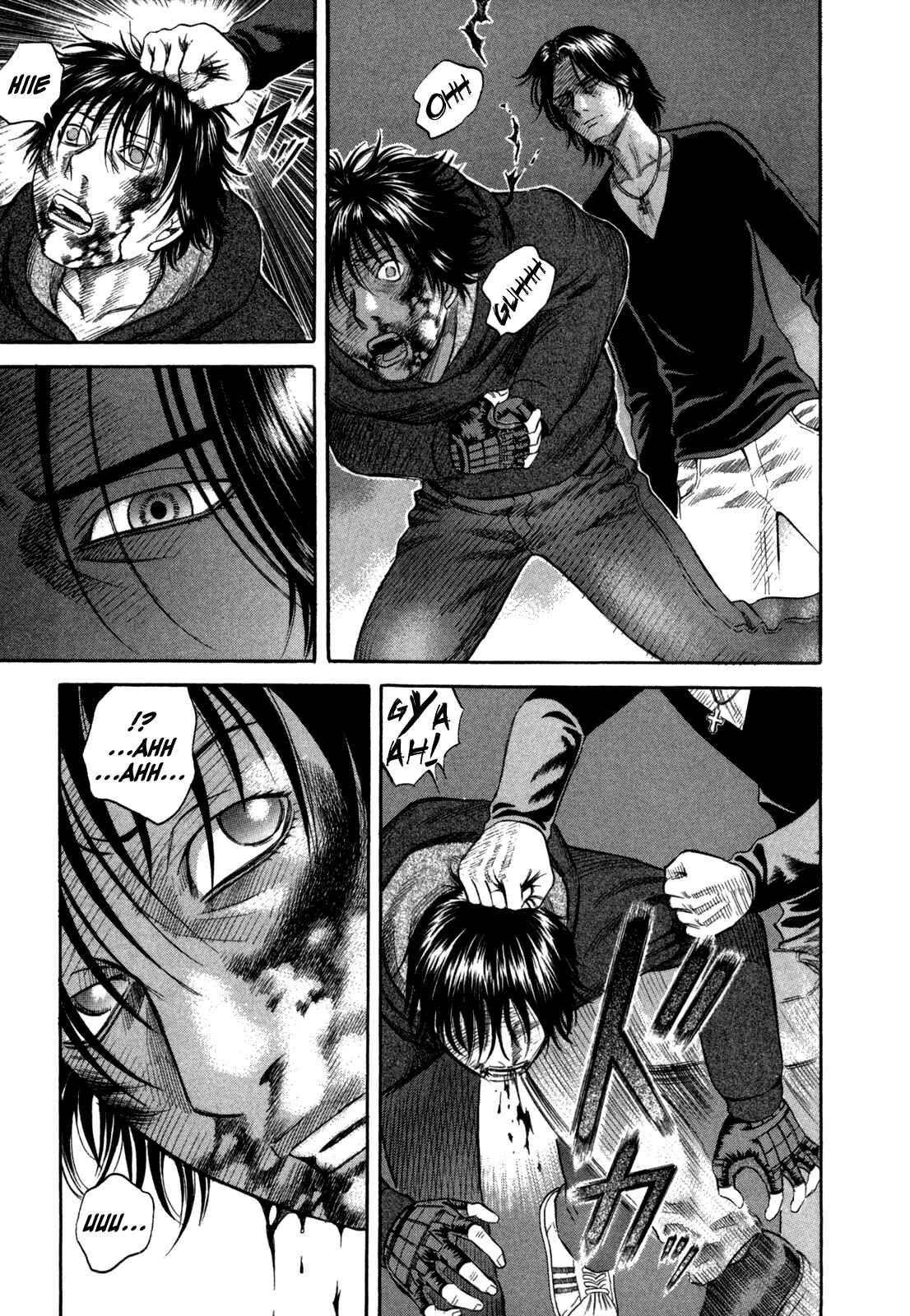 Page 5 Chapter 52 Holyland