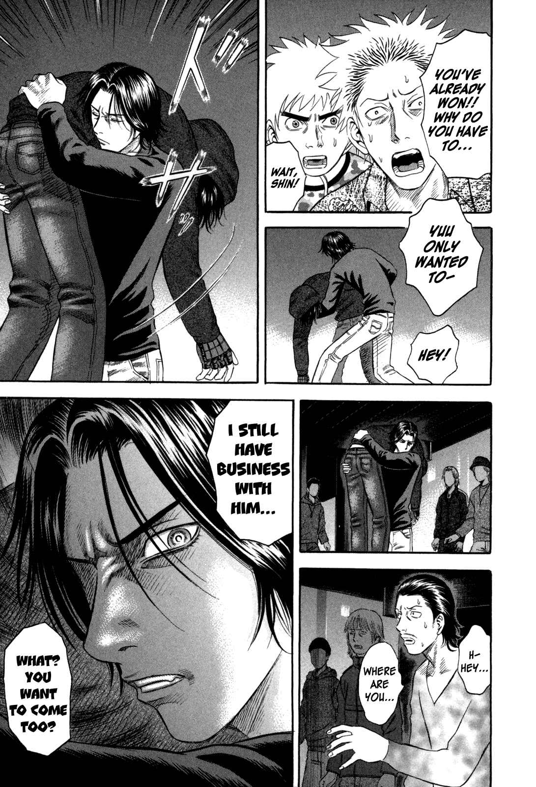 Page 9 Chapter 52 Holyland