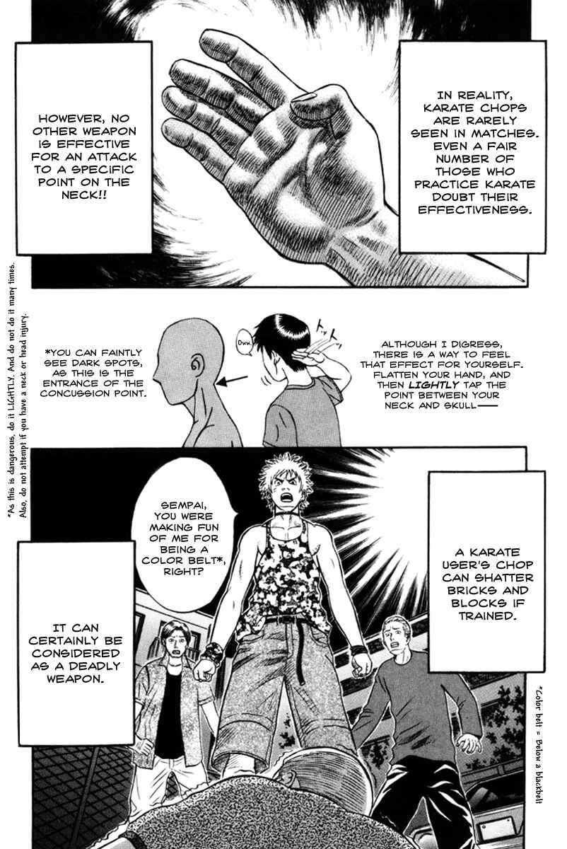 Page 9 Chapter 20 Holyland