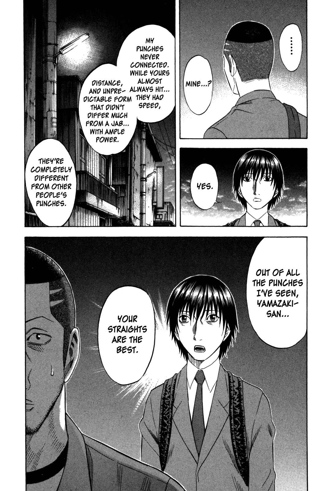 Page 15 Chapter 113 Holyland
