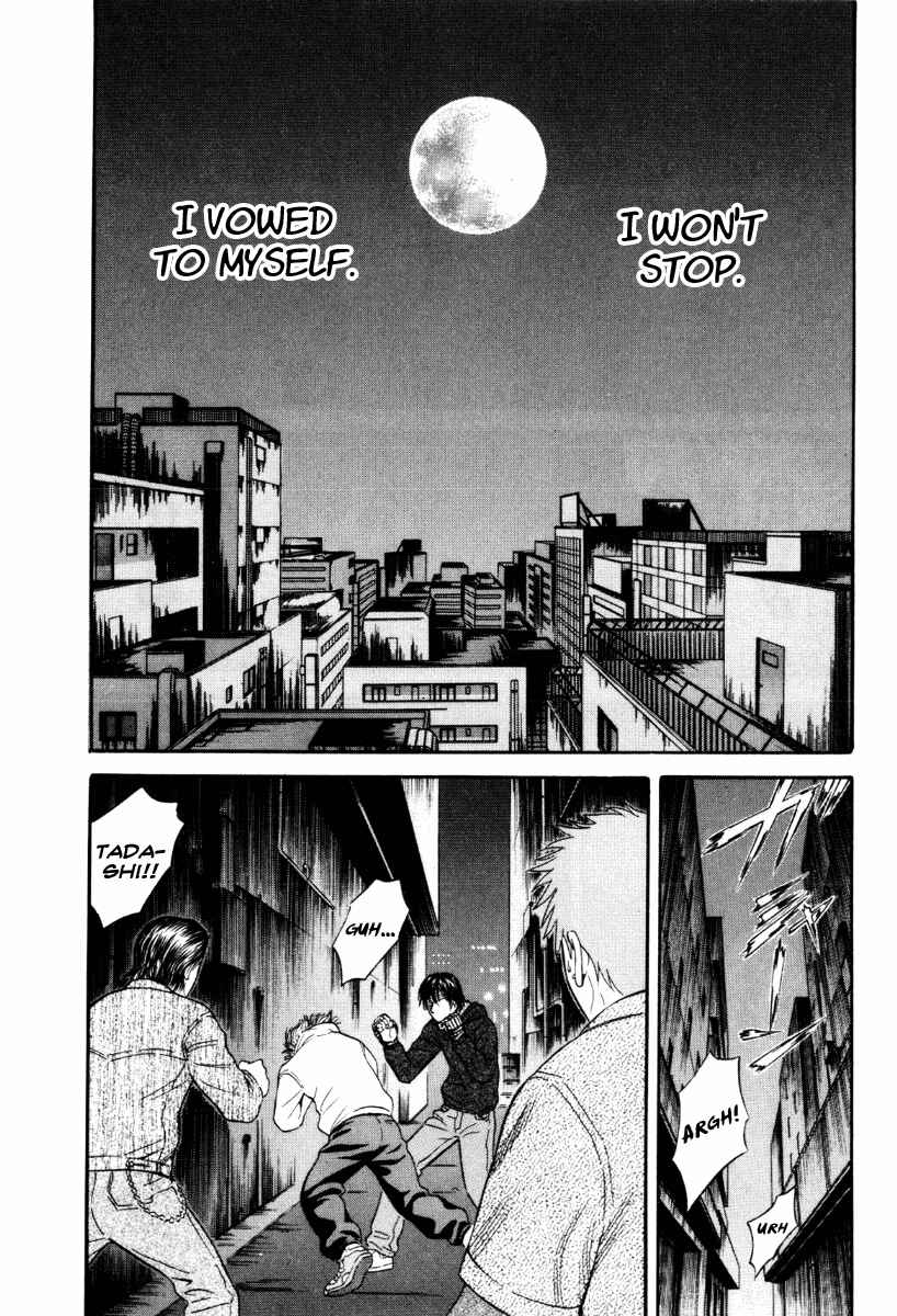 Page 10 Chapter 38 Holyland
