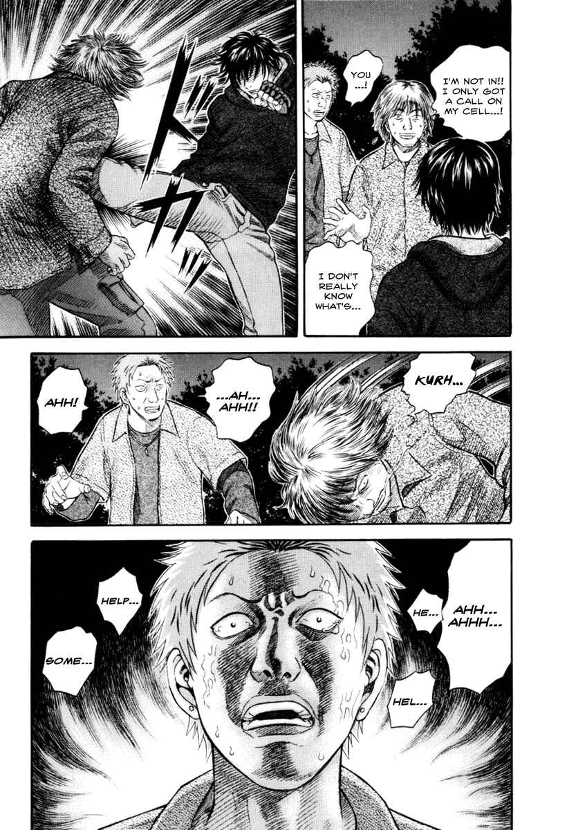 Page 15 Chapter 38 Holyland