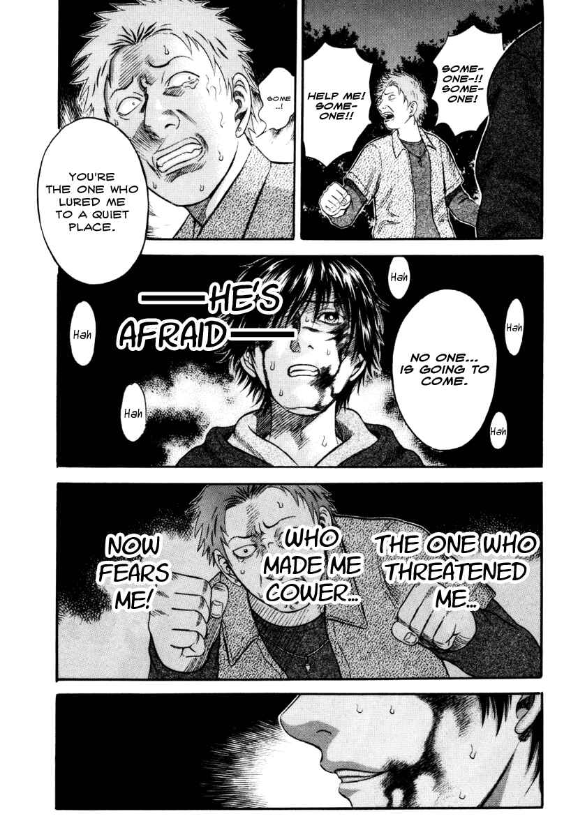 Page 16 Chapter 38 Holyland