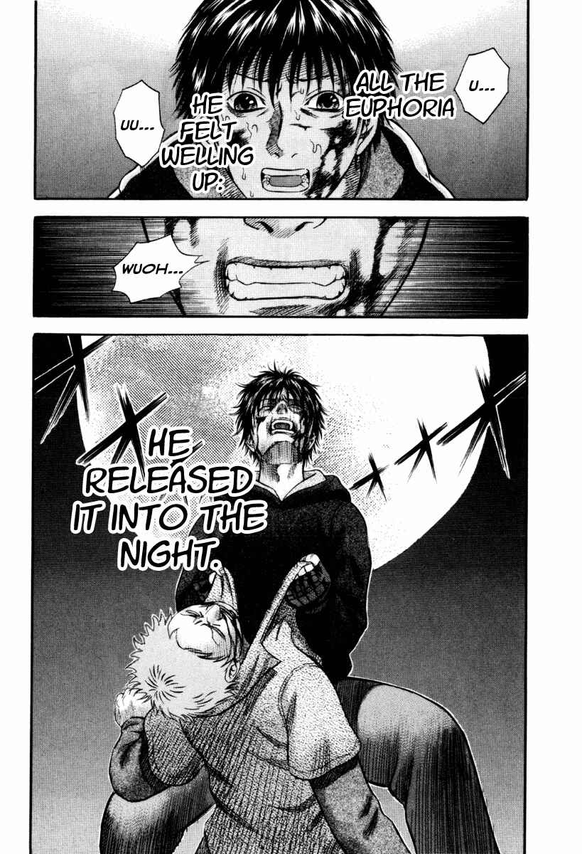 Page 19 Chapter 38 Holyland