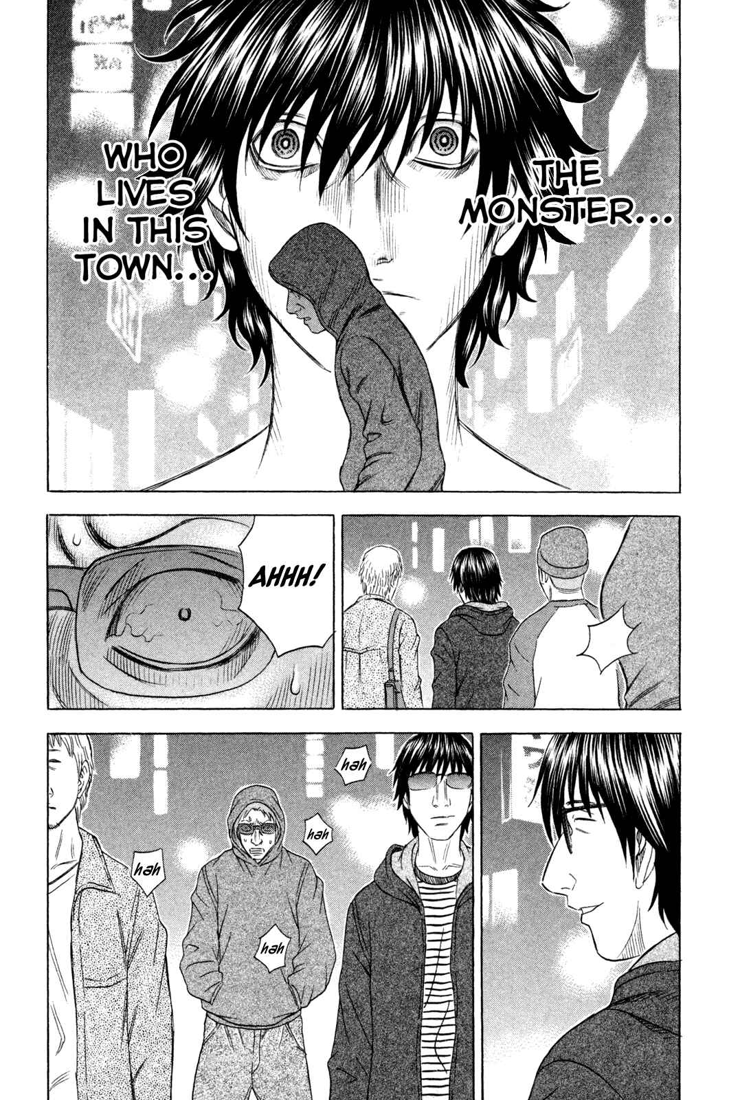 Page 11 Chapter 170 Holyland