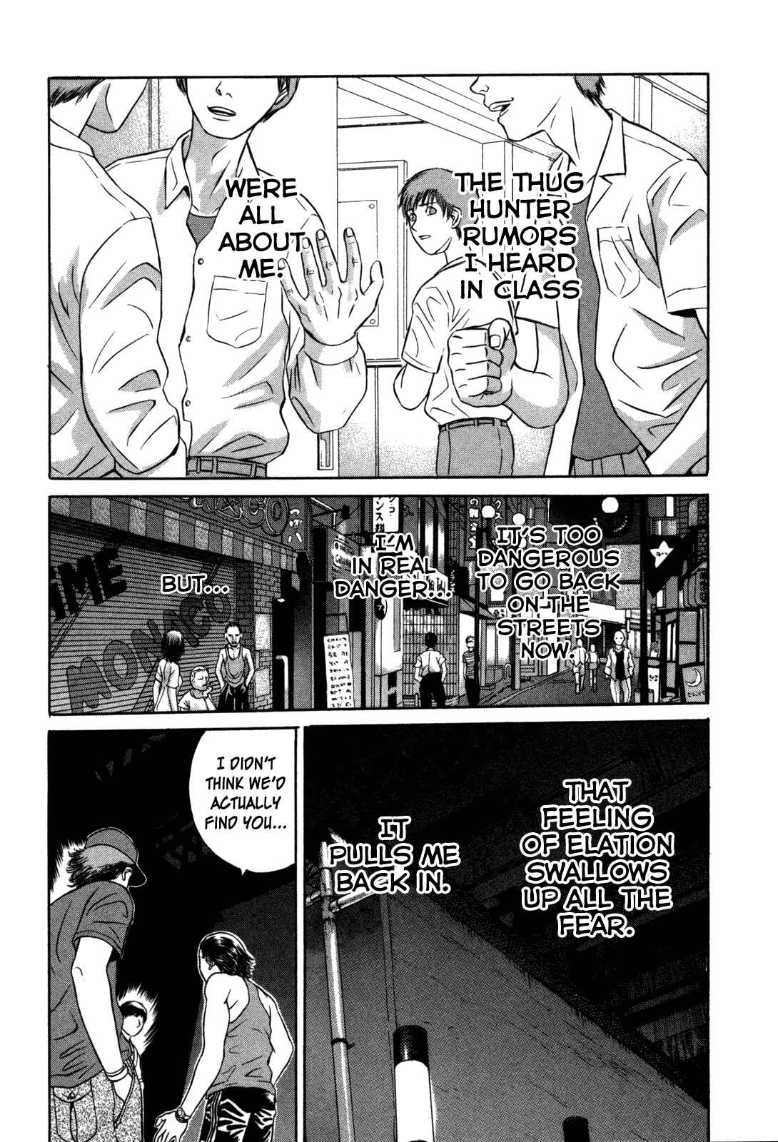 Page 21 Chapter 2 Holyland