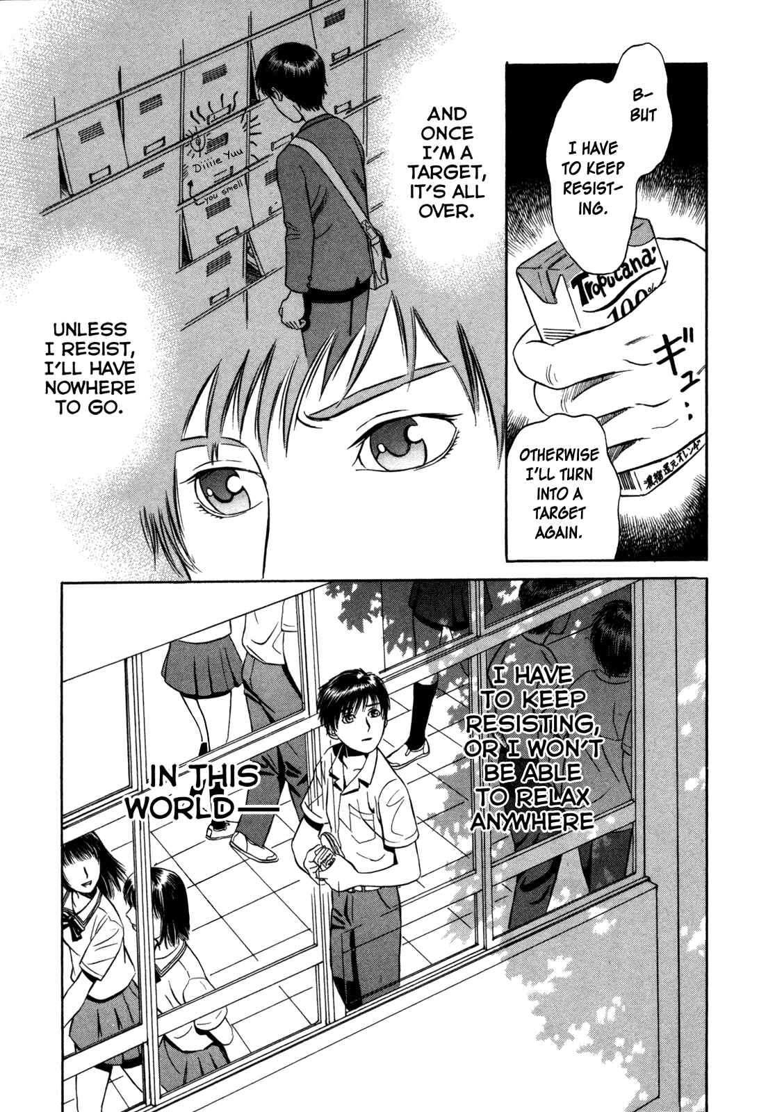 Page 7 Chapter 2 Holyland