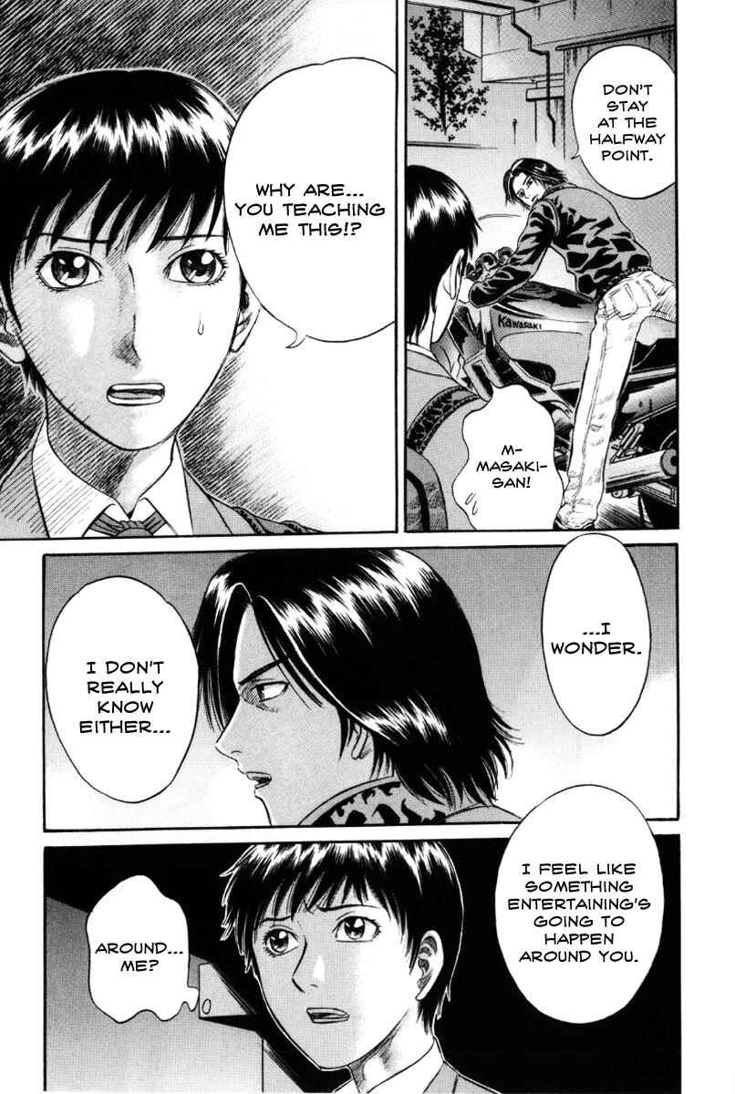 Page 17 Chapter 17 Holyland